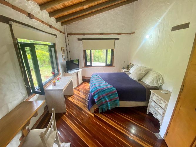 Finca en  Arriendo en El carmen de viboral - Miniatura 15