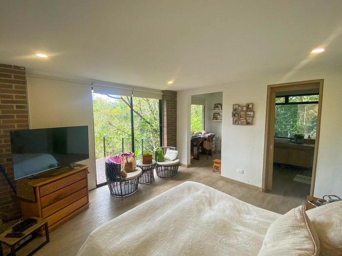 Finca en  Arriendo en El carmen de viboral - Miniatura 16