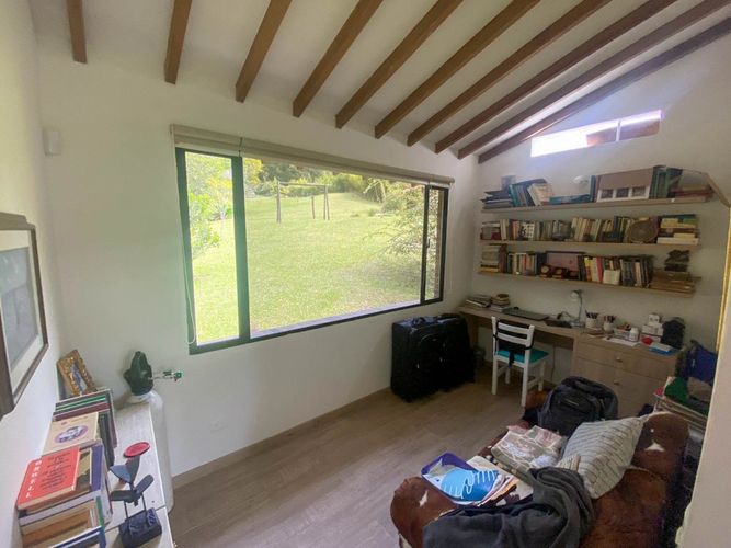 Finca en  Arriendo en El carmen de viboral - Miniatura 17