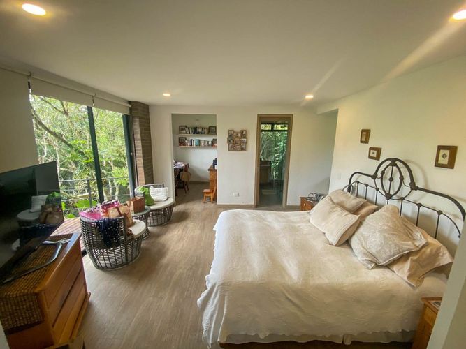 Finca en  Arriendo en El carmen de viboral - Miniatura 20