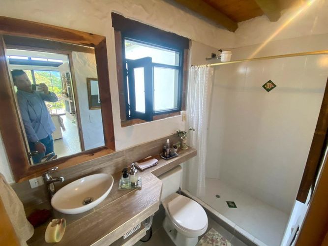 Finca en  Arriendo en El carmen de viboral - Miniatura 21