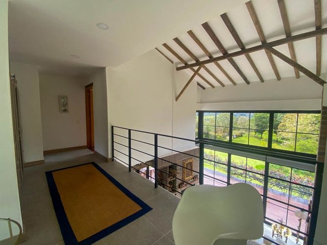 Finca en  Arriendo en El carmen de viboral - Miniatura 25
