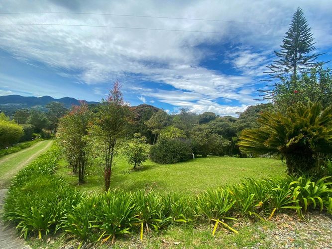 Finca en  Arriendo en El carmen de viboral - Miniatura 28