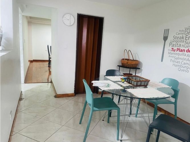 Casa en  Venta en Las Villas, Bogotá - Miniatura 5