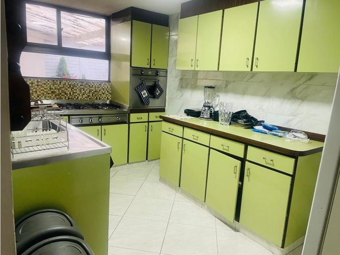 Casa en  Venta en Las Villas, Bogotá - Miniatura 4