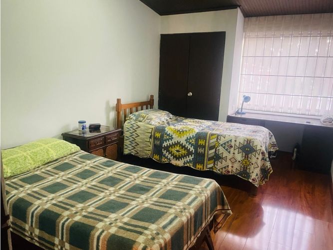 Casa en  Venta en Las Villas, Bogotá - Miniatura 10