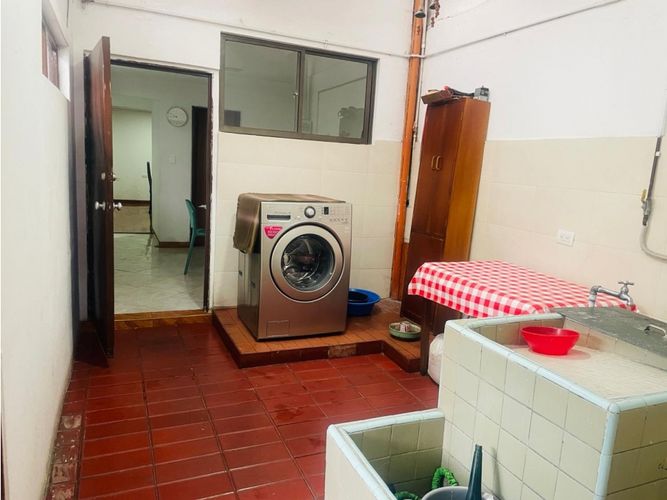 Casa en  Venta en Las Villas, Bogotá - Miniatura 9