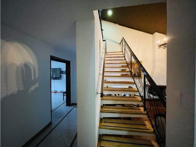 Casa en  Venta en Las Villas, Bogotá - Miniatura 19