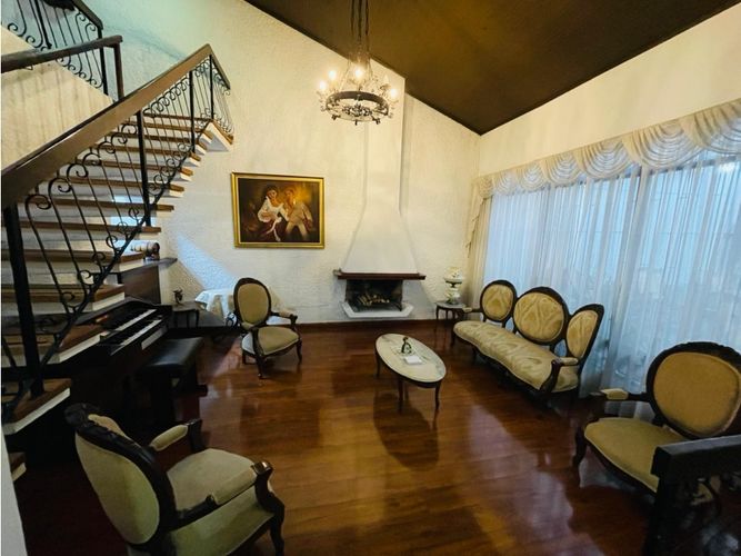 Casa en  Venta en Las Villas, Bogotá - Miniatura 3