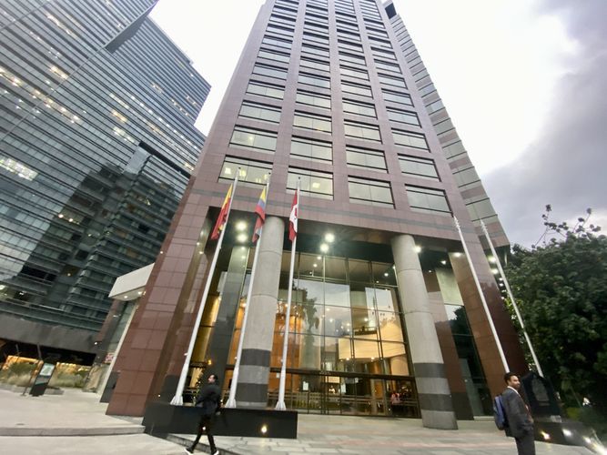 Oficina en venta en Santa ana occidental, Bogotá - Imagen 1