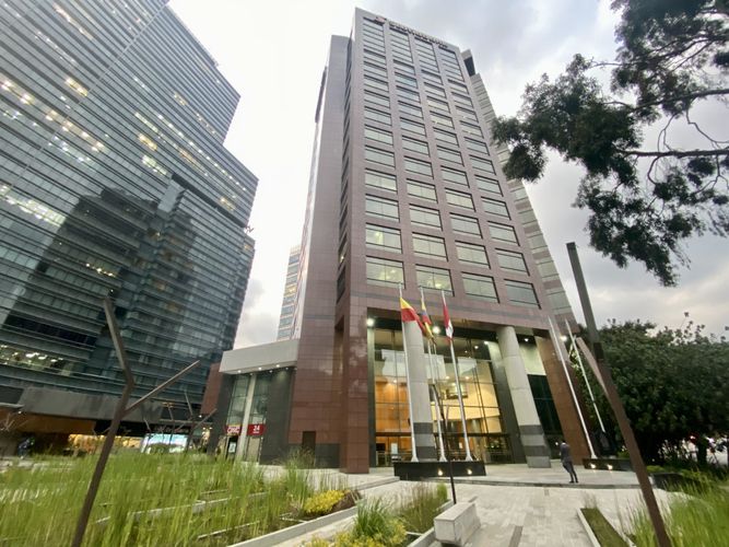 Oficina en venta en Santa ana occidental, Bogotá - Miniatura 2