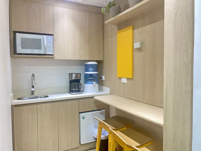 Oficina en venta en Santa ana occidental, Bogotá - Miniatura 4