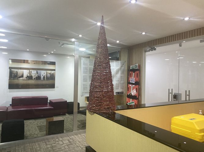 Oficina en venta en Santa ana occidental, Bogotá - Miniatura 5