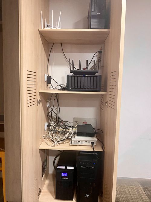 Oficina en venta en Santa ana occidental, Bogotá - Miniatura 6
