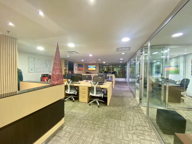 Oficina en venta en Santa ana occidental, Bogotá - Miniatura 8