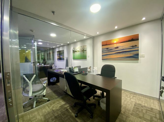 Oficina en venta en Santa ana occidental, Bogotá - Miniatura 11