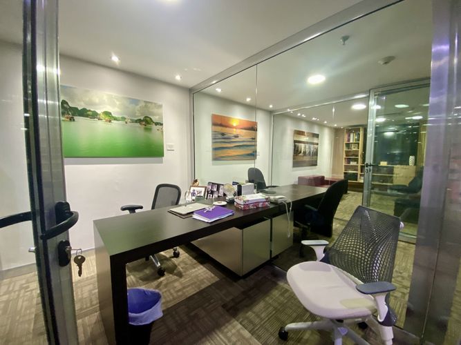 Oficina en venta en Santa ana occidental, Bogotá - Miniatura 12