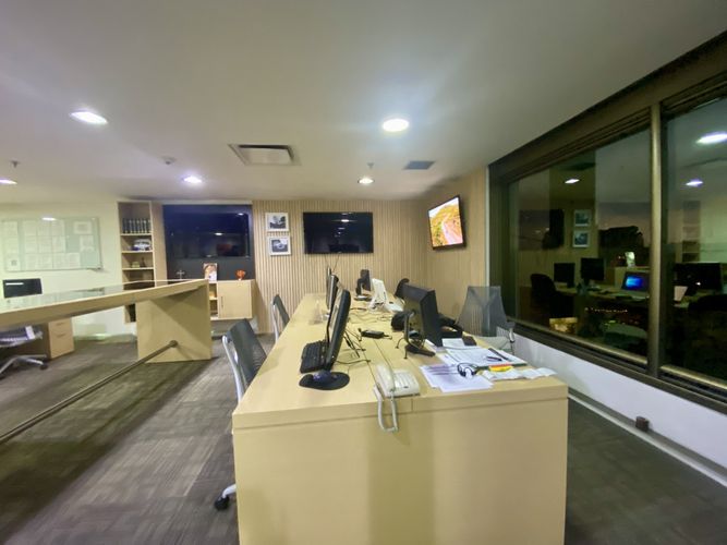 Oficina en venta en Santa ana occidental, Bogotá - Miniatura 14