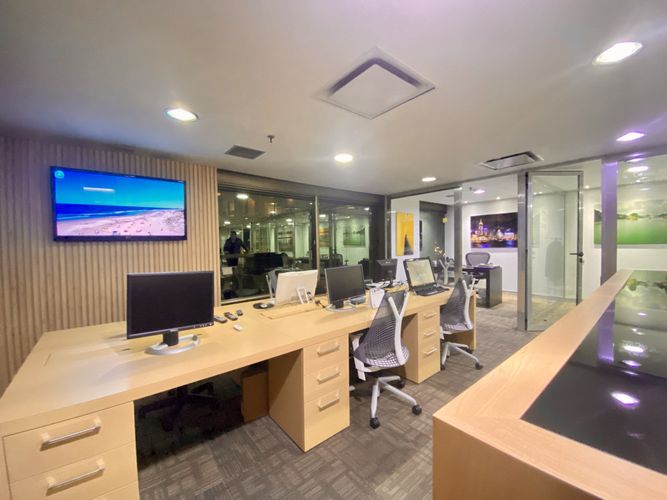 Oficina en venta en Santa ana occidental, Bogotá - Miniatura 15