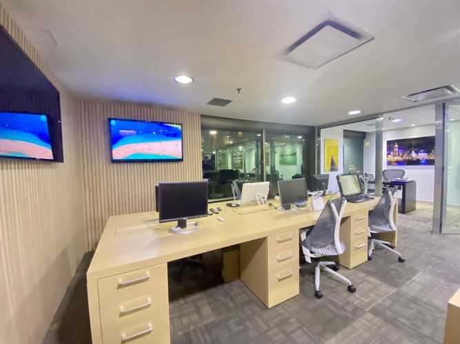 Oficina en venta en Santa ana occidental, Bogotá - Miniatura 16