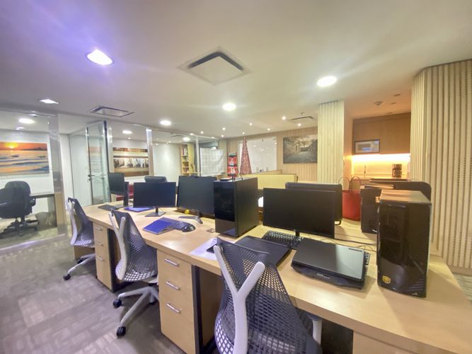 Oficina en venta en Santa ana occidental, Bogotá - Miniatura 17