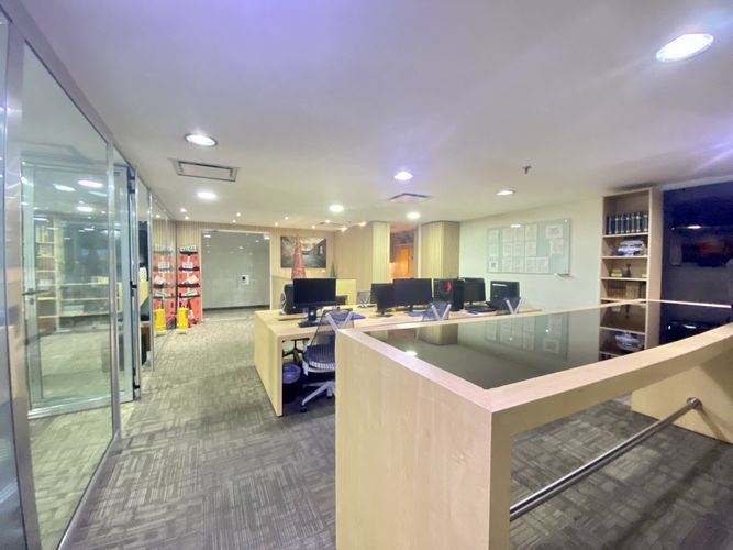 Oficina en venta en Santa ana occidental, Bogotá - Miniatura 18