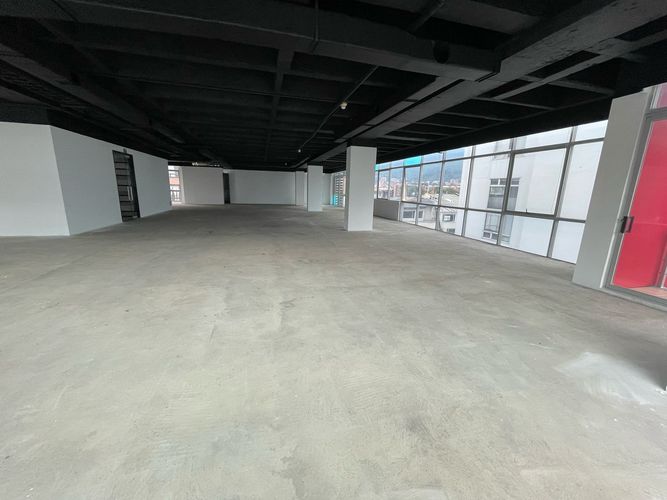 Oficina en  Arriendo en Chico norte, Bogotá - Imagen 1