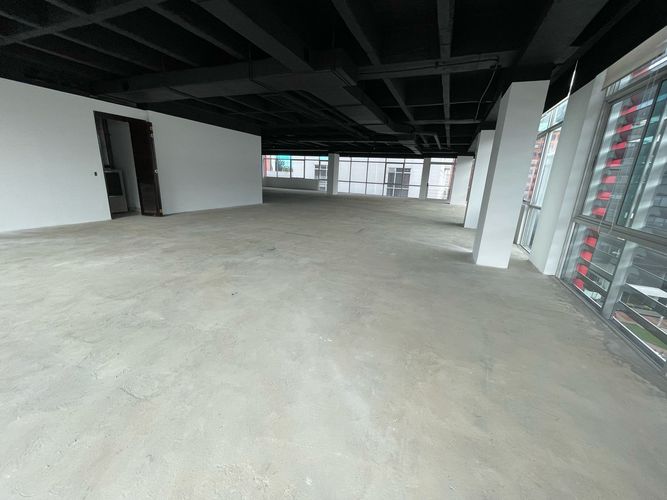 Oficina en  Arriendo en Chico norte, Bogotá - Miniatura 5