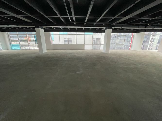 Oficina en  Arriendo en Chico norte, Bogotá - Miniatura 8