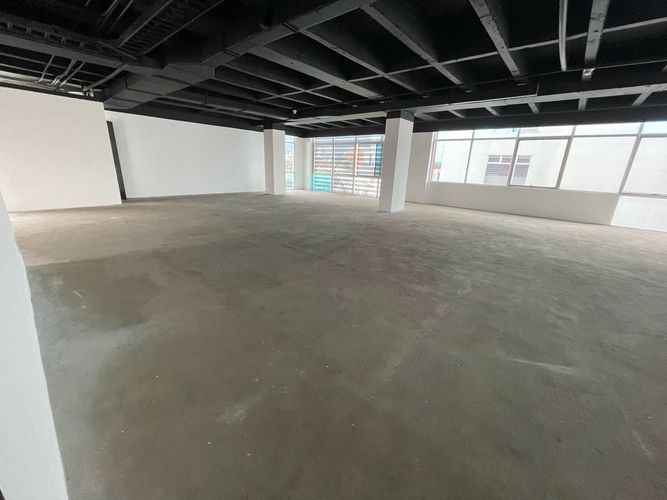 Oficina en  Arriendo en Chico norte, Bogotá - Miniatura 9