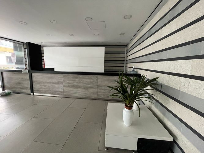 Oficina en  Arriendo en Chico norte, Bogotá - Miniatura 12