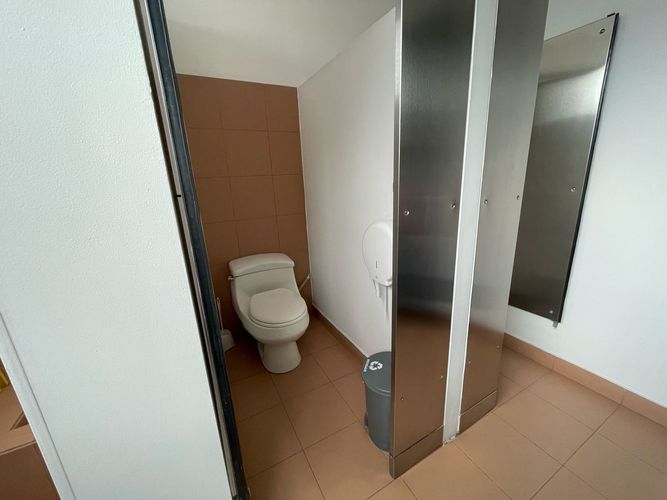 Oficina en  Arriendo en Chico norte, Bogotá - Miniatura 16
