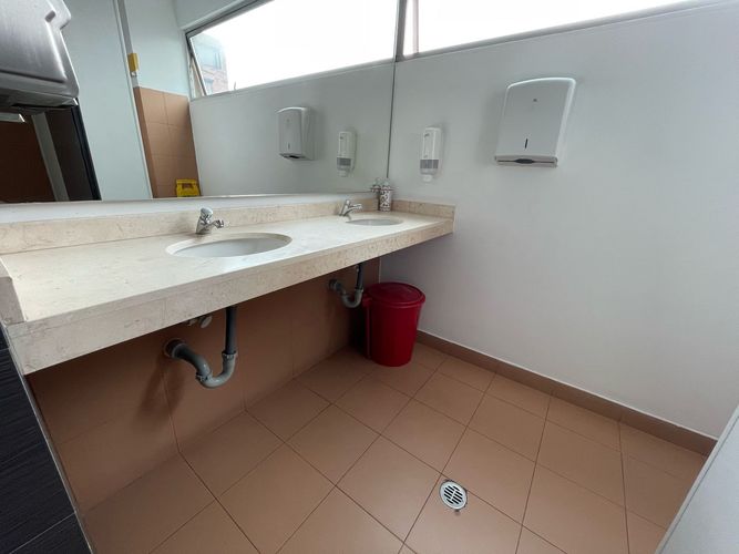 Oficina en  Arriendo en Chico norte, Bogotá - Miniatura 17