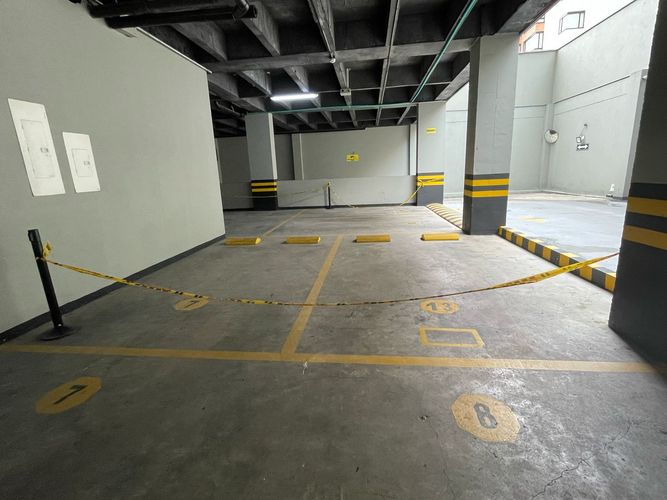 Oficina en  Arriendo en Chico norte, Bogotá - Miniatura 18