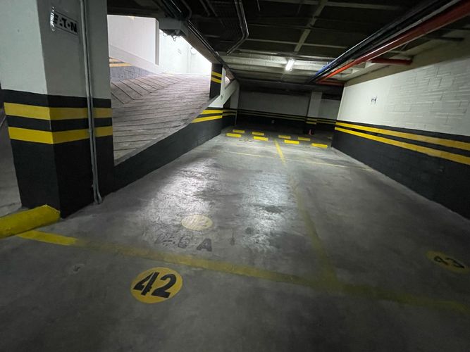 Oficina en  Arriendo en Chico norte, Bogotá - Miniatura 19
