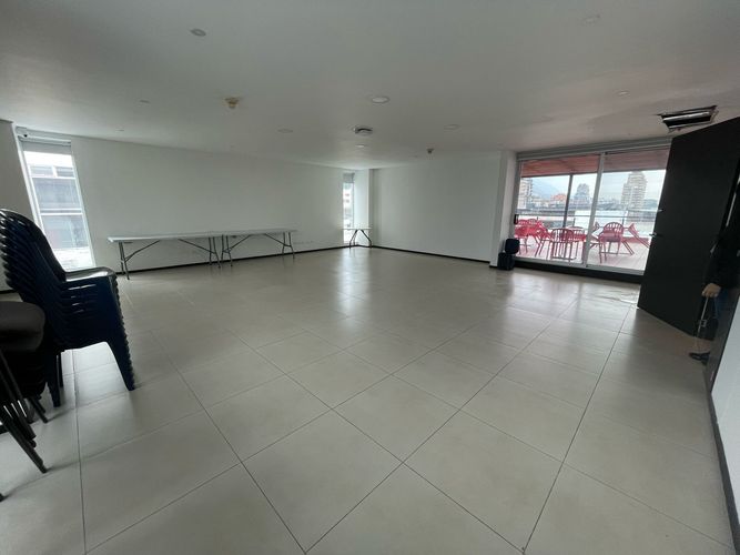 Oficina en  Arriendo en Chico norte, Bogotá - Miniatura 21