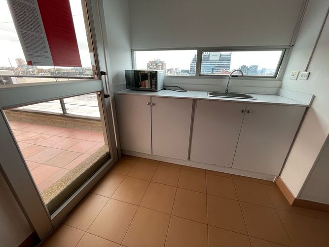 Oficina en  Arriendo en Chico norte, Bogotá - Miniatura 22