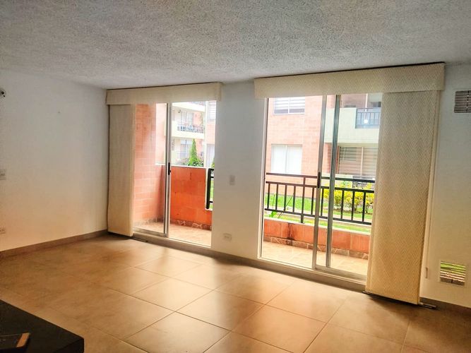 Apartamento en  Venta en Zipaquirá - Imagen 1