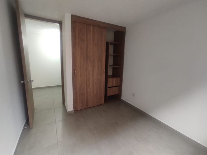 Apartamento en  Venta en Zipaquirá - Miniatura 4