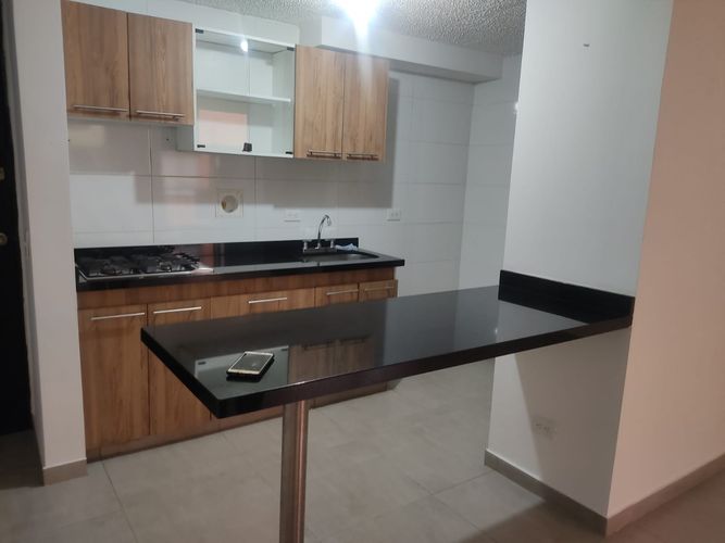 Apartamento en  Venta en Zipaquirá - Miniatura 6