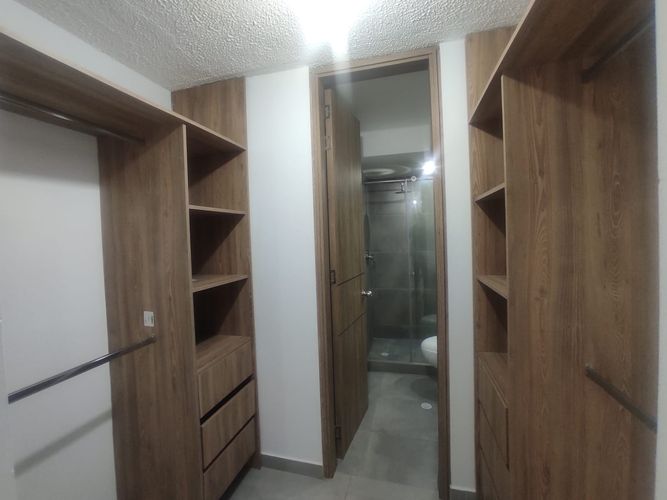 Apartamento en  Venta en Zipaquirá - Miniatura 9