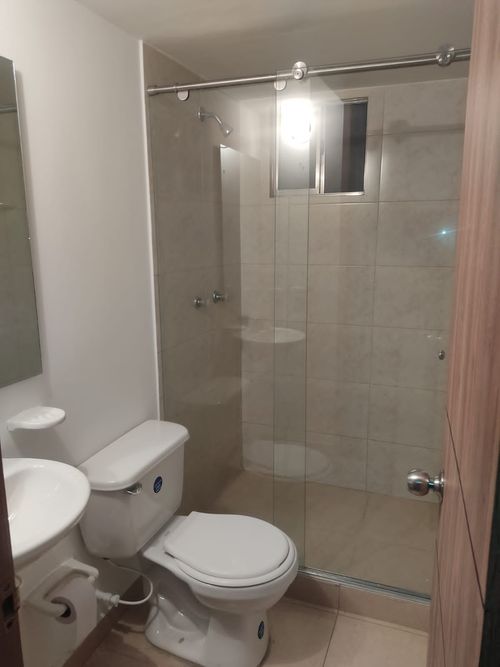 Apartamento en  Venta en Zipaquirá - Miniatura 10
