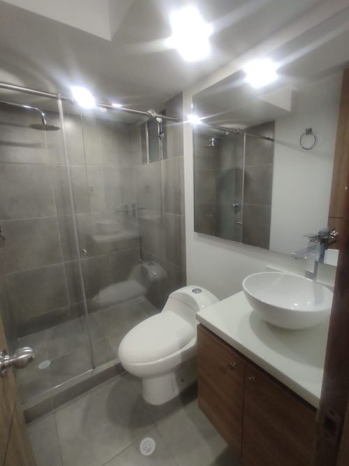 Apartamento en  Venta en Zipaquirá - Miniatura 11