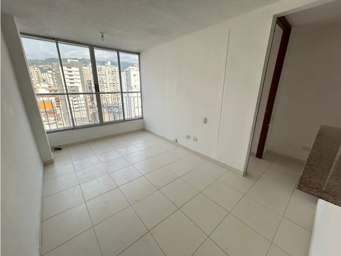 Apartaestudio en  Venta en Antonia santos centro, Bucaramanga - Imagen 1