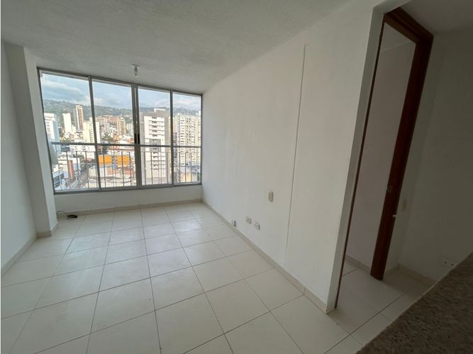 Apartaestudio en  Venta en Antonia santos centro, Bucaramanga - Miniatura 2