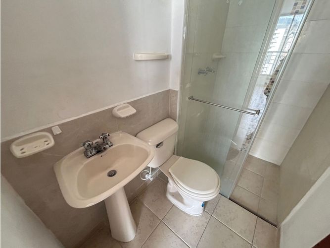 Apartaestudio en  Venta en Antonia santos centro, Bucaramanga - Miniatura 6