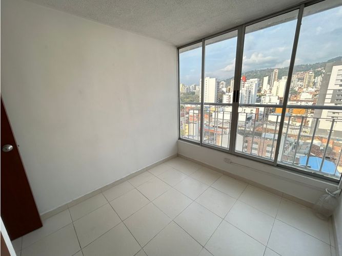 Apartaestudio en  Venta en Antonia santos centro, Bucaramanga - Miniatura 8