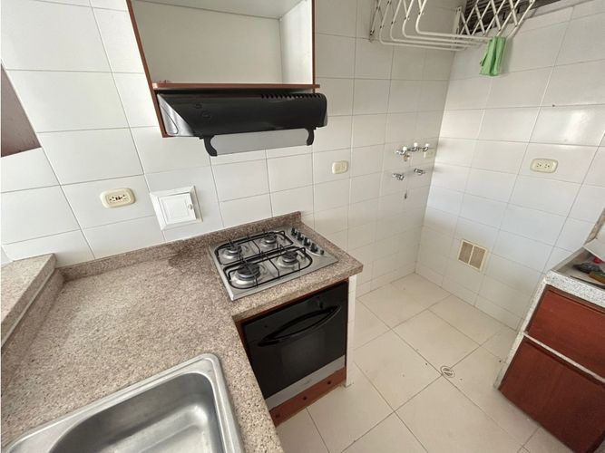 Apartaestudio en  Venta en Antonia santos centro, Bucaramanga - Miniatura 13