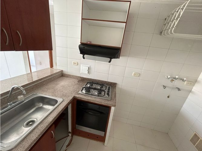 Apartaestudio en  Venta en Antonia santos centro, Bucaramanga - Miniatura 14