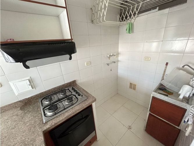 Apartaestudio en  Venta en Antonia santos centro, Bucaramanga - Miniatura 16